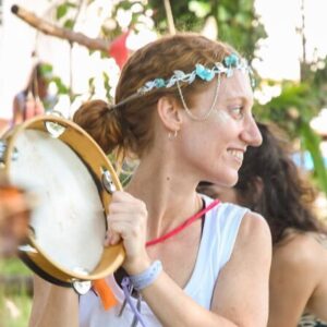 Instructorado de Yoga para Niños y Jóvenes 2026