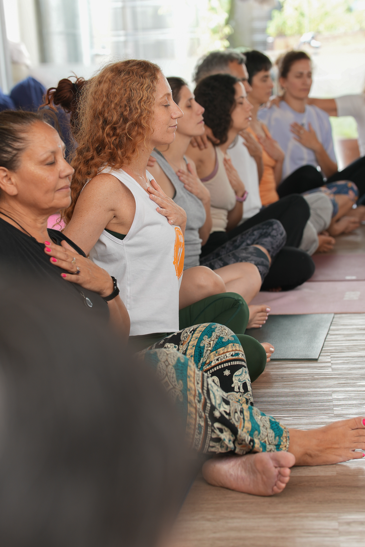 Instructorado de Yoga para Niños y Jóvenes 2026