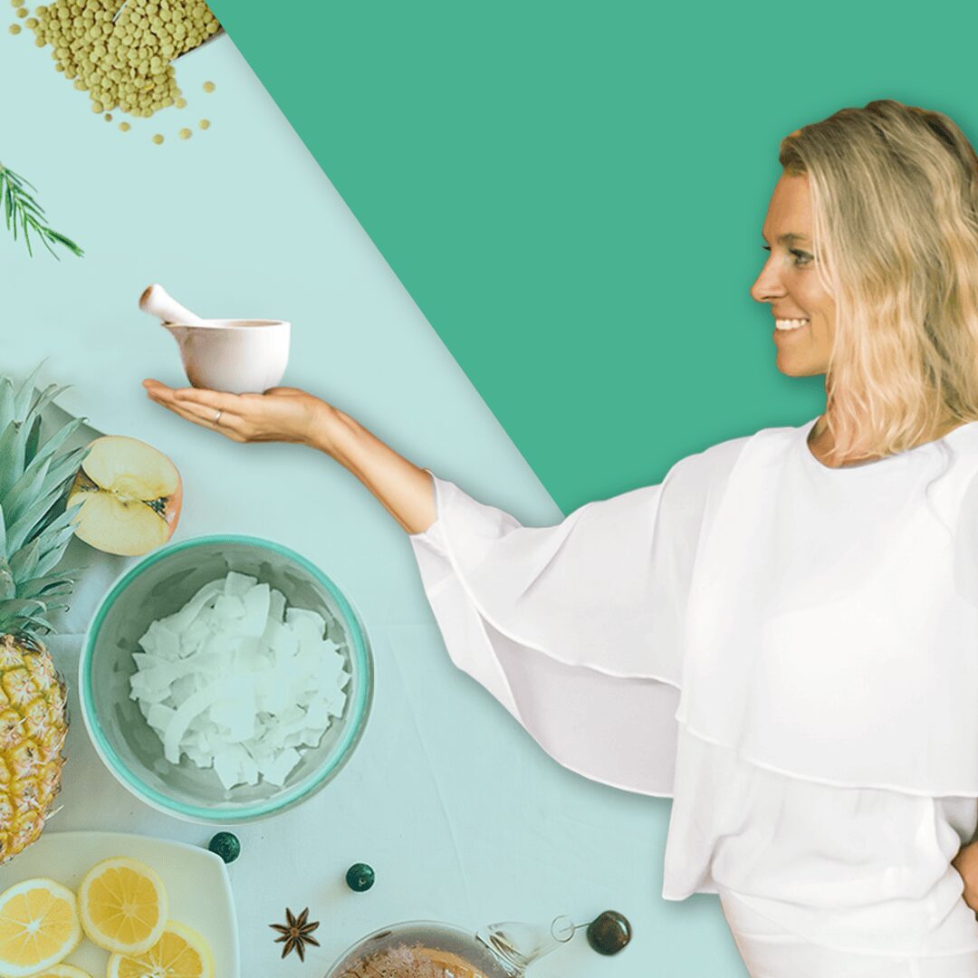 Terapeuta en Ayurveda