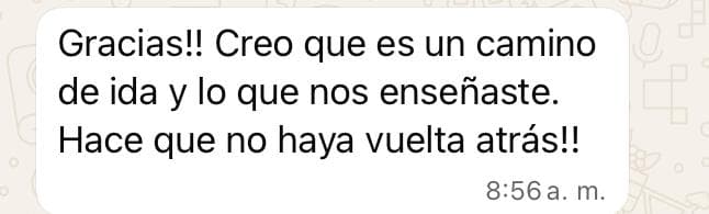 Testimonio Vane