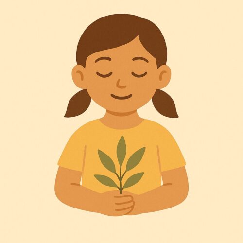 Ayurveda para la Niñez